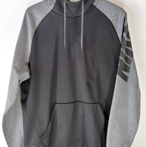 Nike dri-fit hoodie